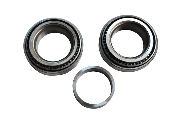 Asam 30242 Підшипник маточини колеса — Фото №2 Asam 30242 Підшипник маточини колеса — Фото №2