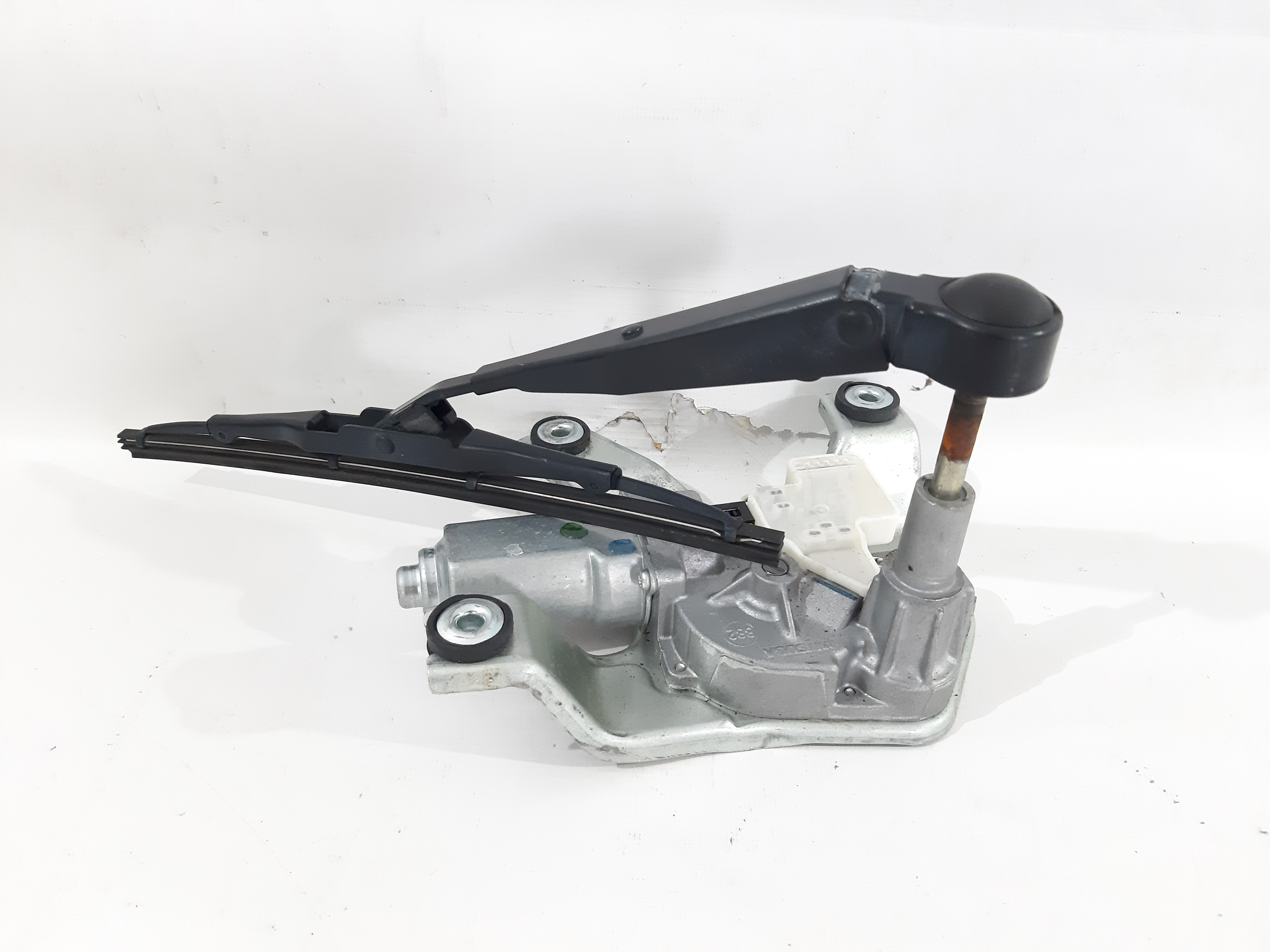 Chrysler 5116146AE Wischermotor