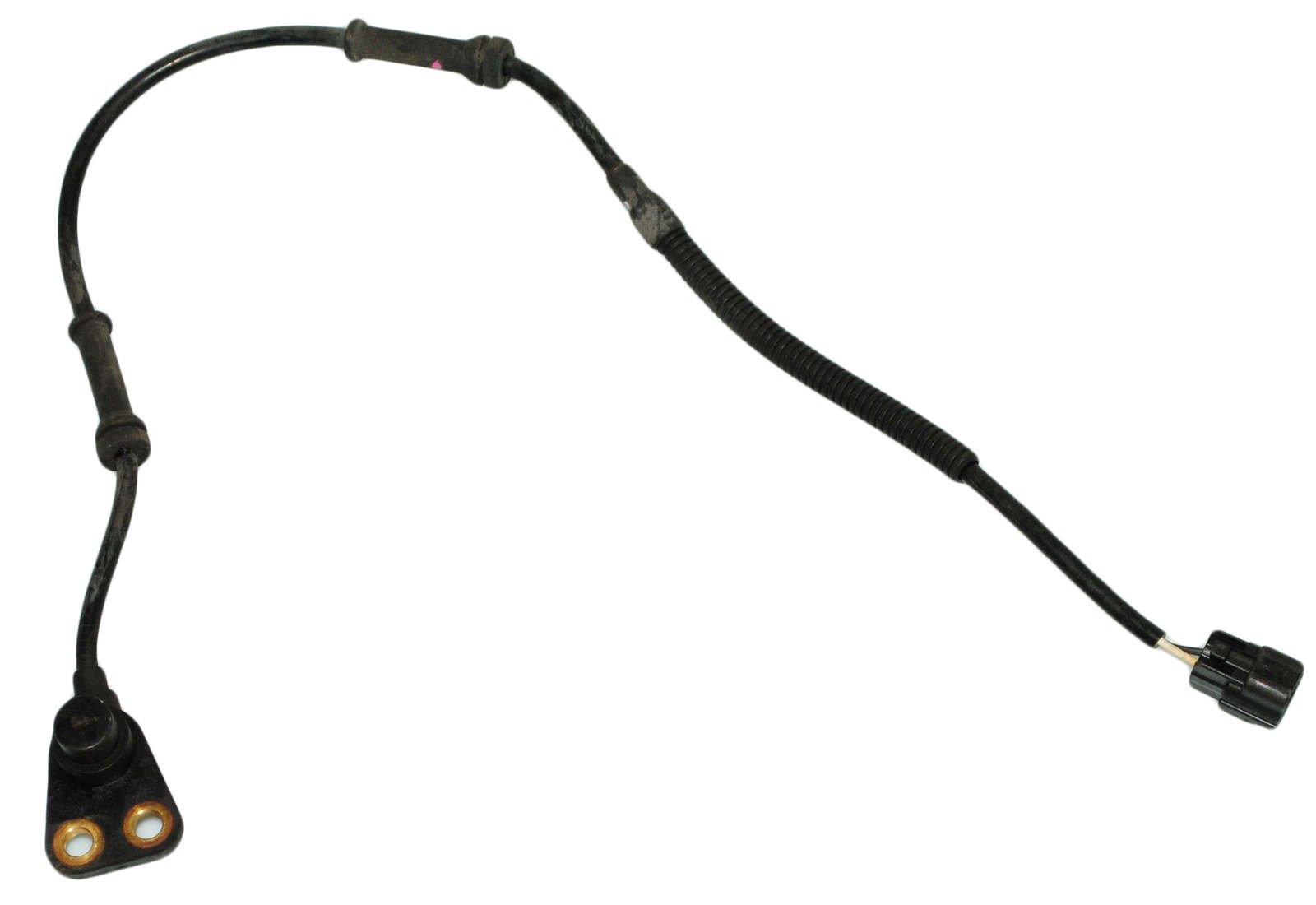 Daewoo 96 569 341 ABS sensor Daewoo 96 569 341 ABS sensor