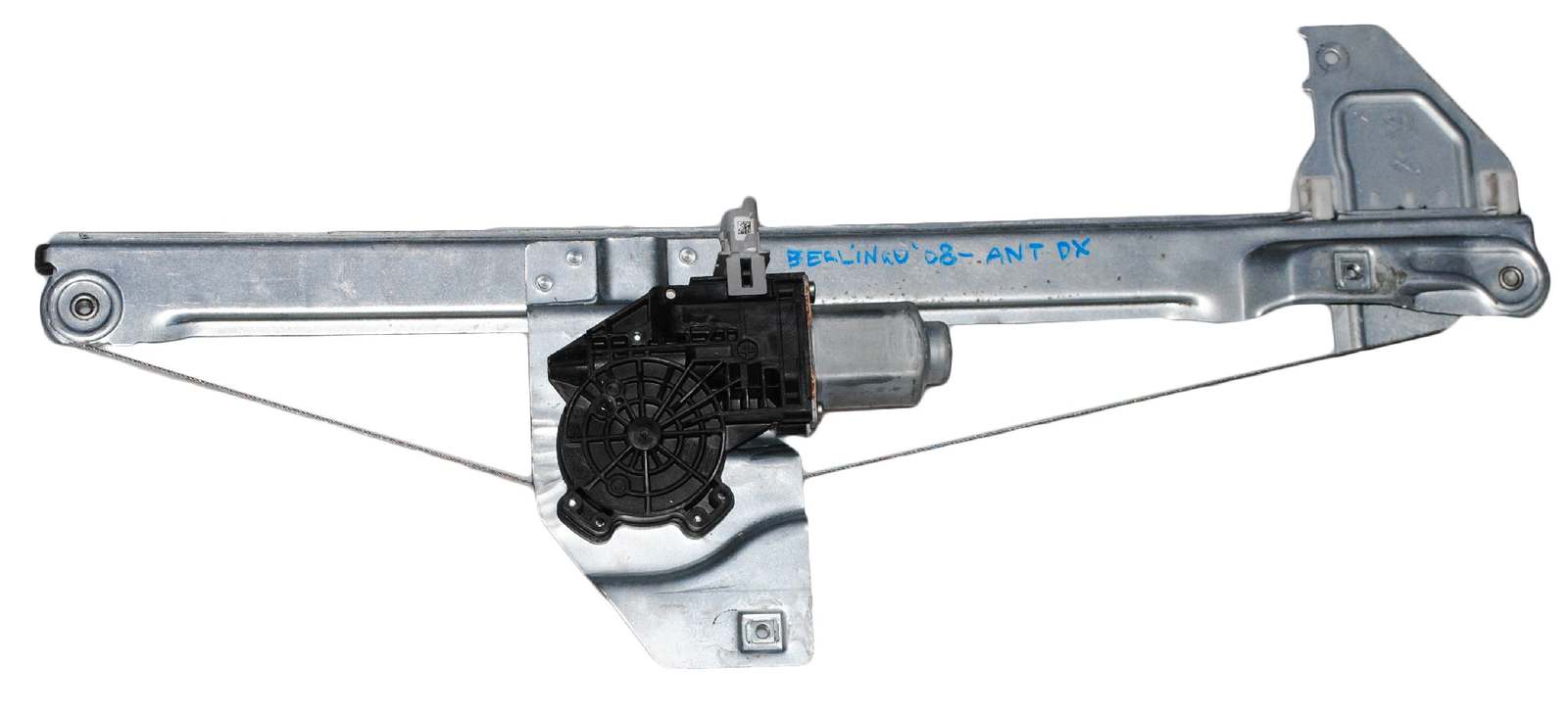 Citroen/Peugeot 9222GC Стеклоподъемник