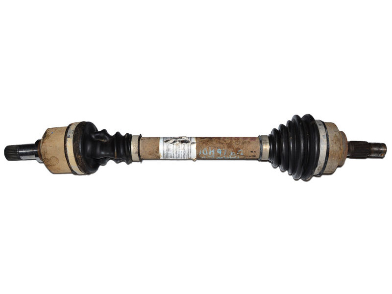 Citroen/Peugeot 9660782780 Вал привідний Citroen/Peugeot 9660782780 Вал привідний