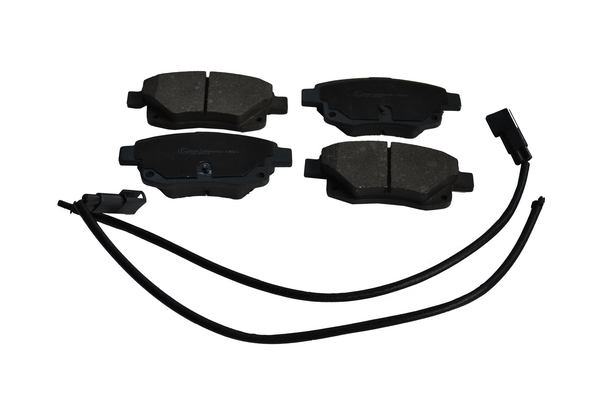 Asam 71391 Brake pads — Photo #2 Asam 71391 Brake pads — Photo #2