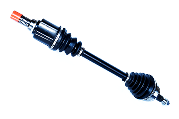 Asam 55273 Drive shaft assy — Photo #2 Asam 55273 Drive shaft assy — Photo #2