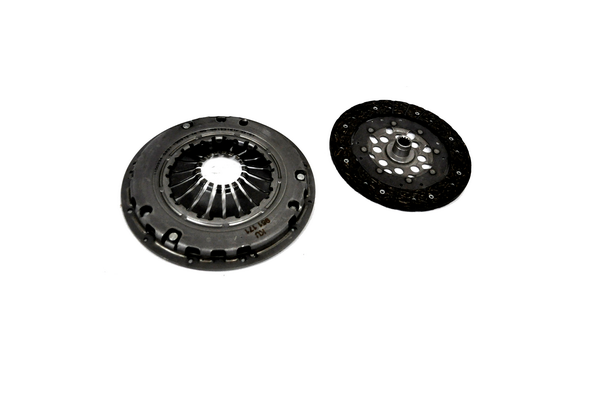 Asam 80209 Комплект зчеплення — Фото №2 Asam 80209 Комплект зчеплення — Фото №2