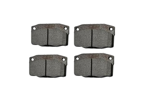 Asam 30488 Колодки гальмівні — Фото №2 Asam 30488 Колодки гальмівні — Фото №2