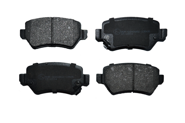 Asam 71313 Brake pads — Photo #2 Asam 71313 Brake pads — Photo #2