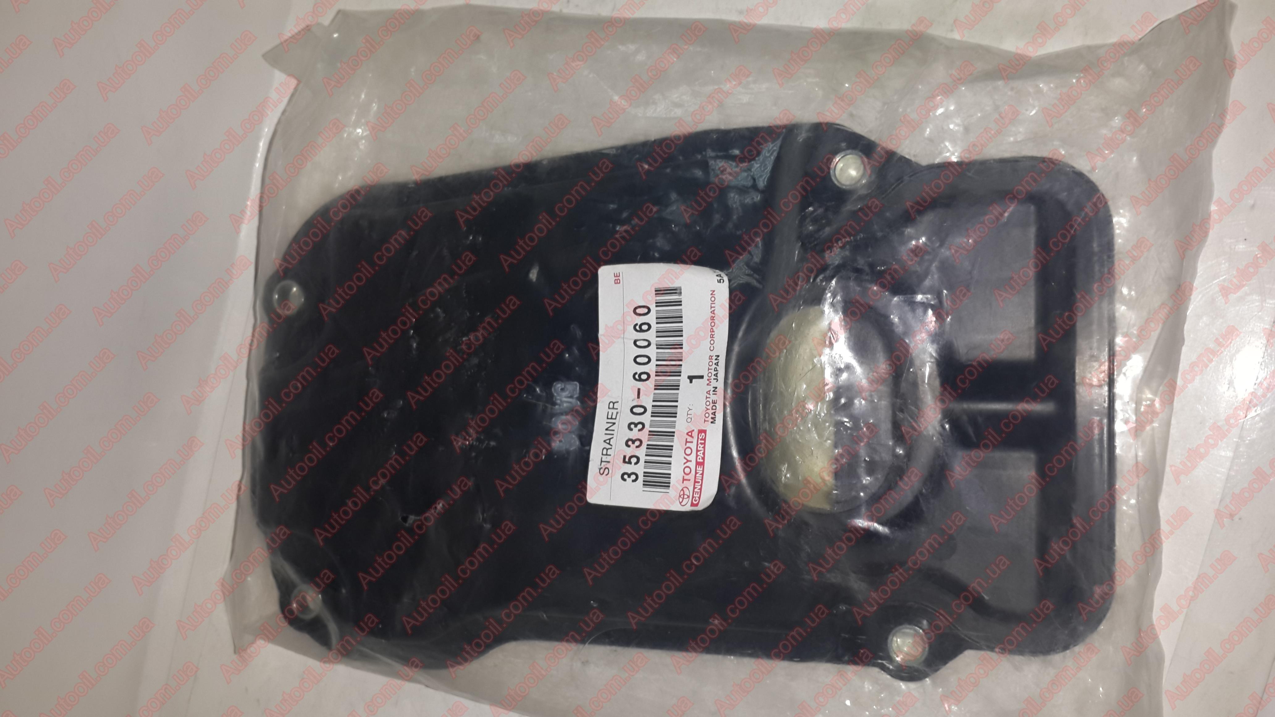 Toyota 3533060060 Фільтр АКПП