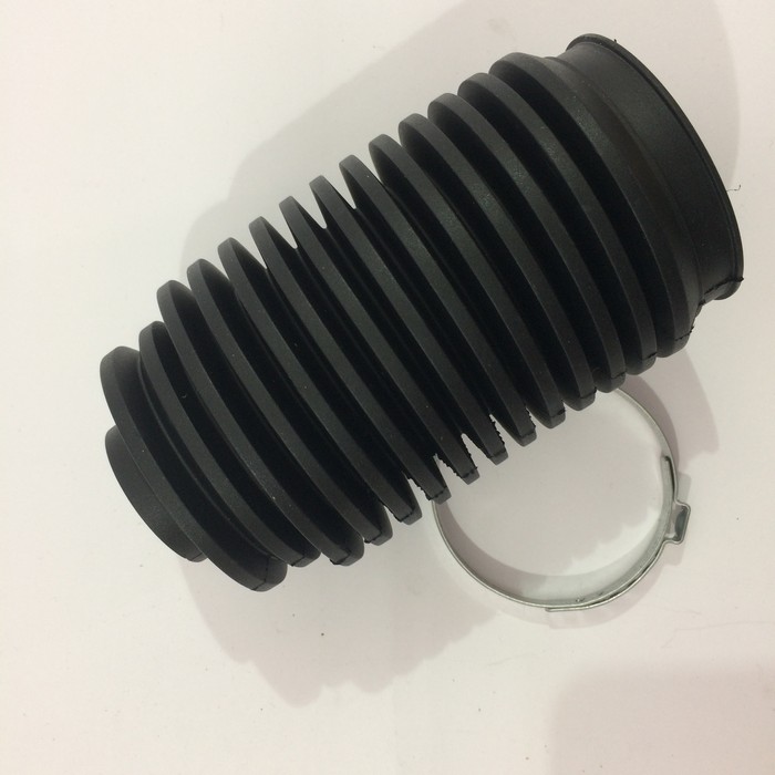 Lemforder 30127 Пыльник рулевой рейки Lemforder 30127 Пыльник рулевой рейки