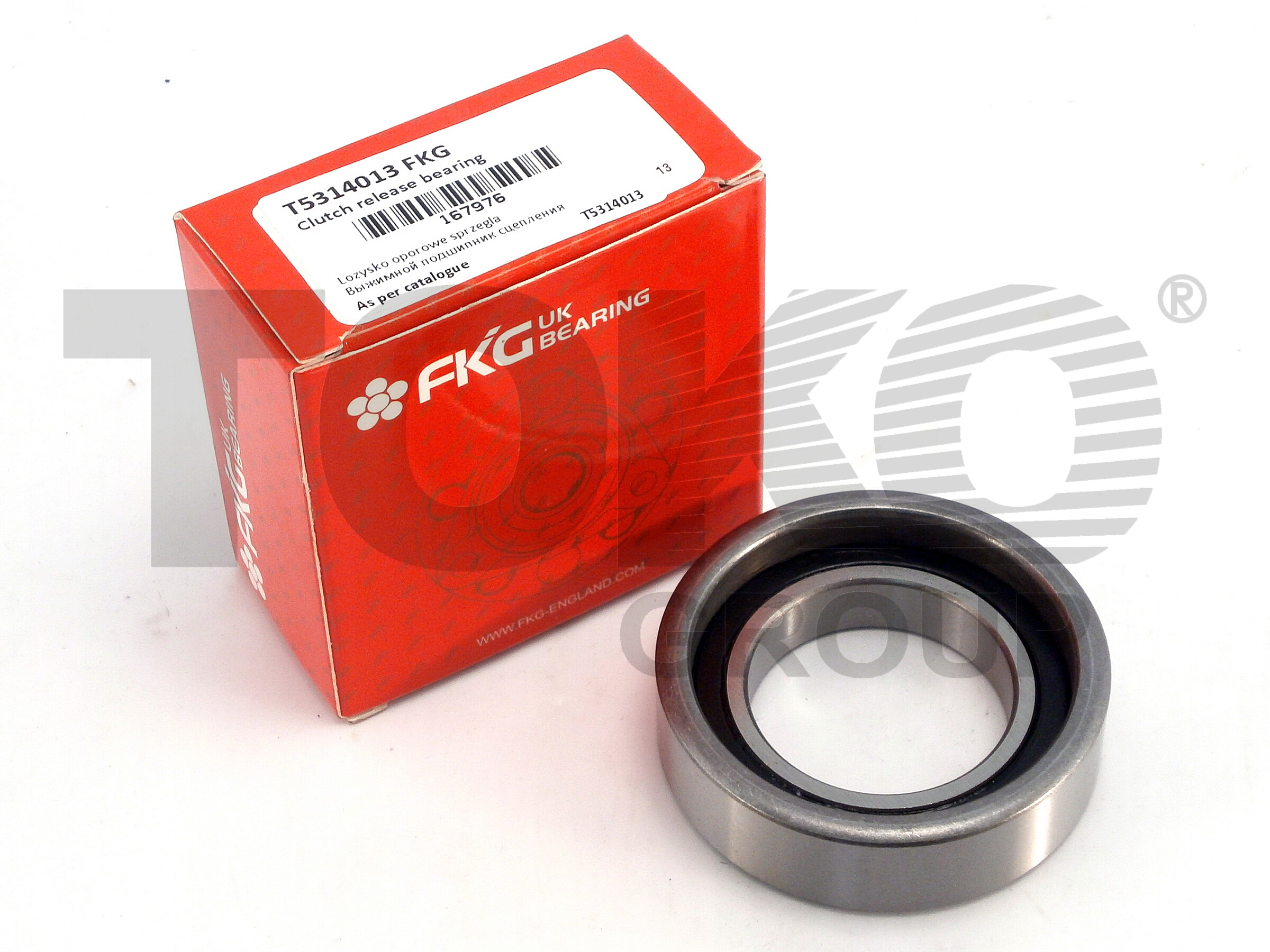 FKG T5314013FKG Bearing gearbox FKG T5314013FKG Bearing gearbox