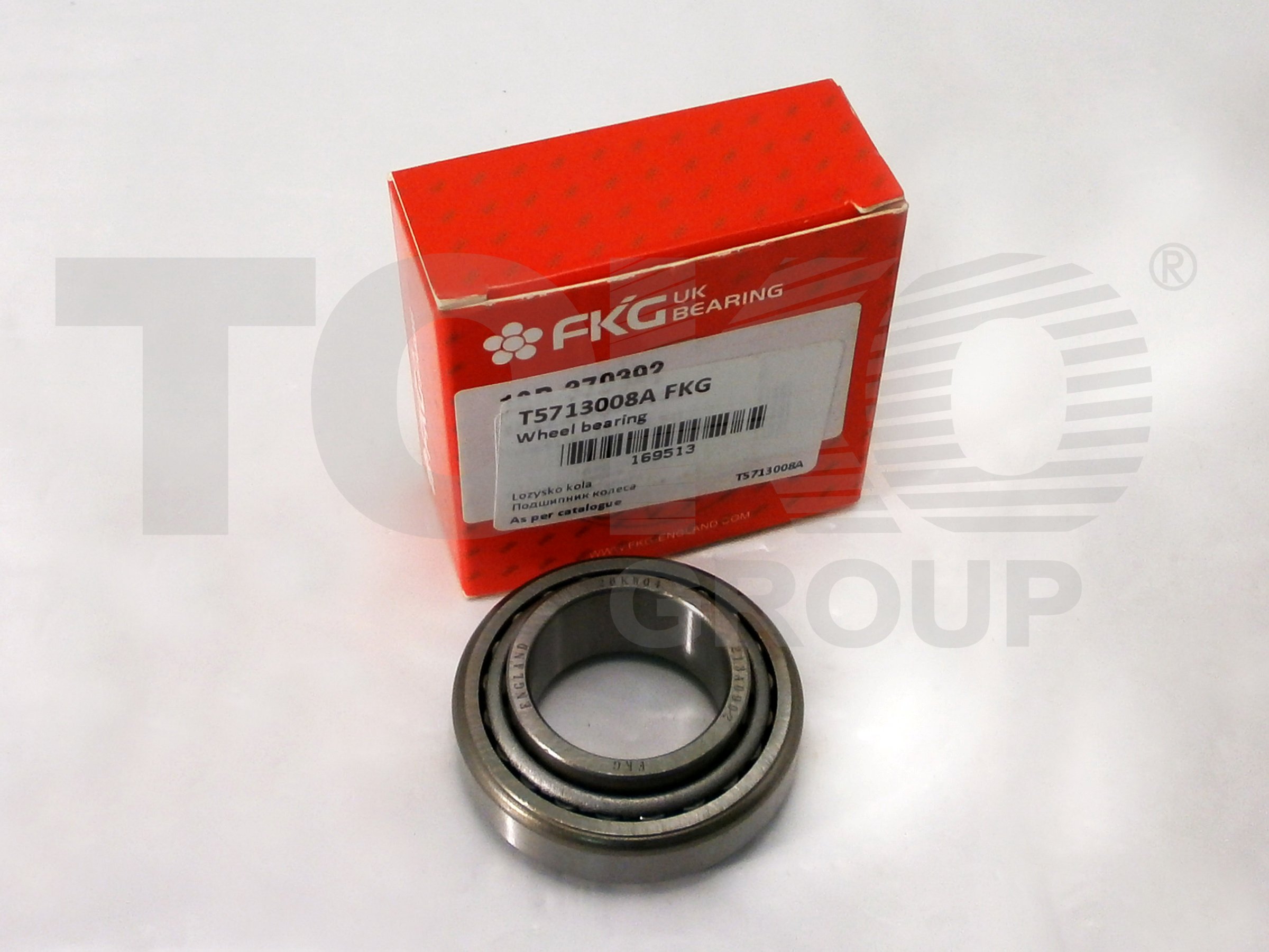FKG T5713008AFKG Wheel bearing