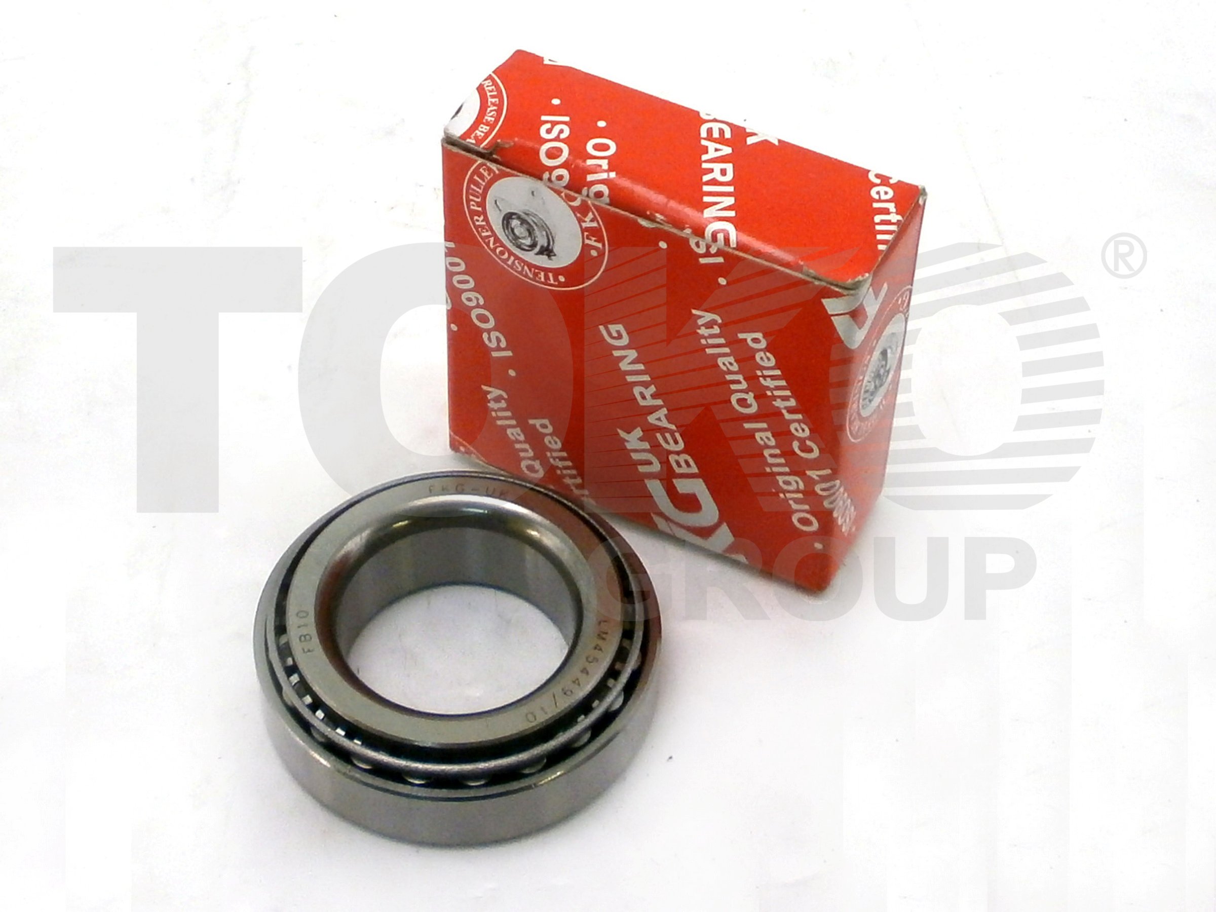 FKG T5752000AFKG Wheel bearing