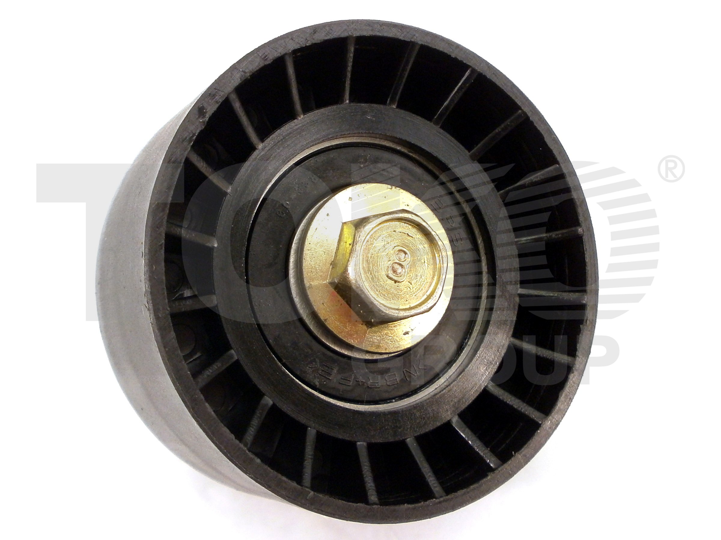 FKG T6402007FKG Ролик натяжной ремня ГРМ