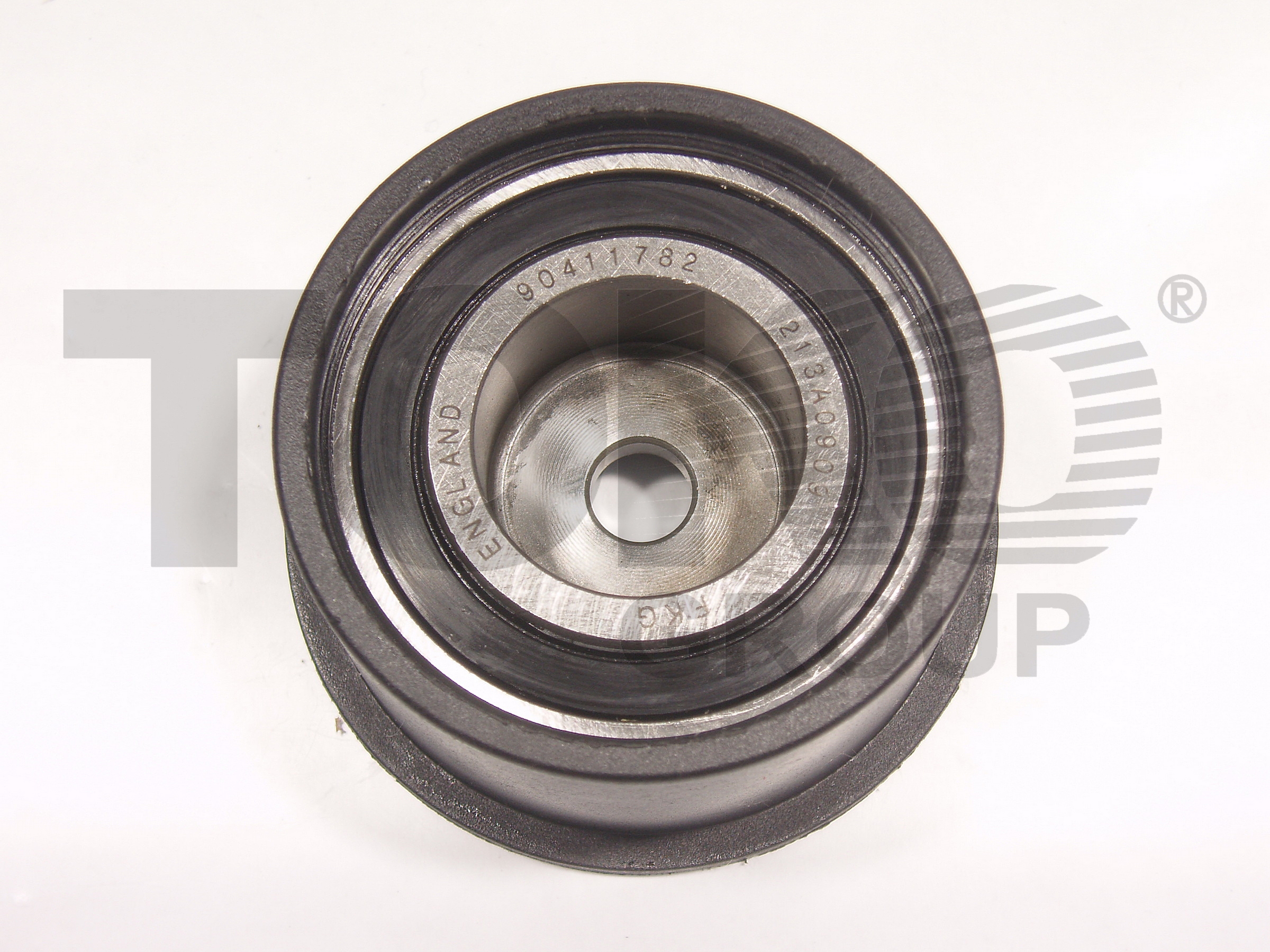 FKG T6402008FKG Ролик натяжний ременя ГРМ