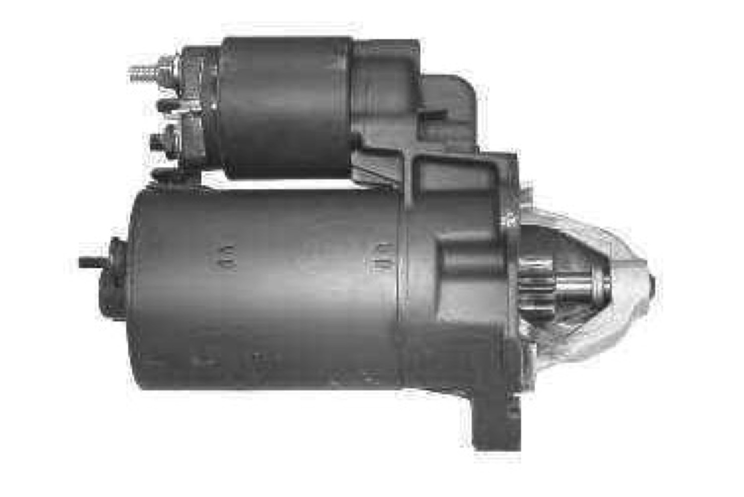 Vemo V10-12-16330 Starter