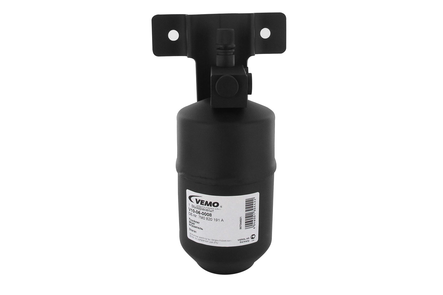 Vemo V10-06-0008 Осушувач кондиціонера