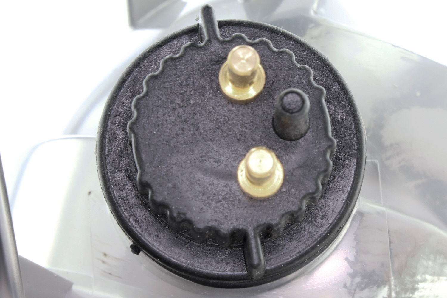 Vemo V30-78-0031 Ліхтар покажчика повороту