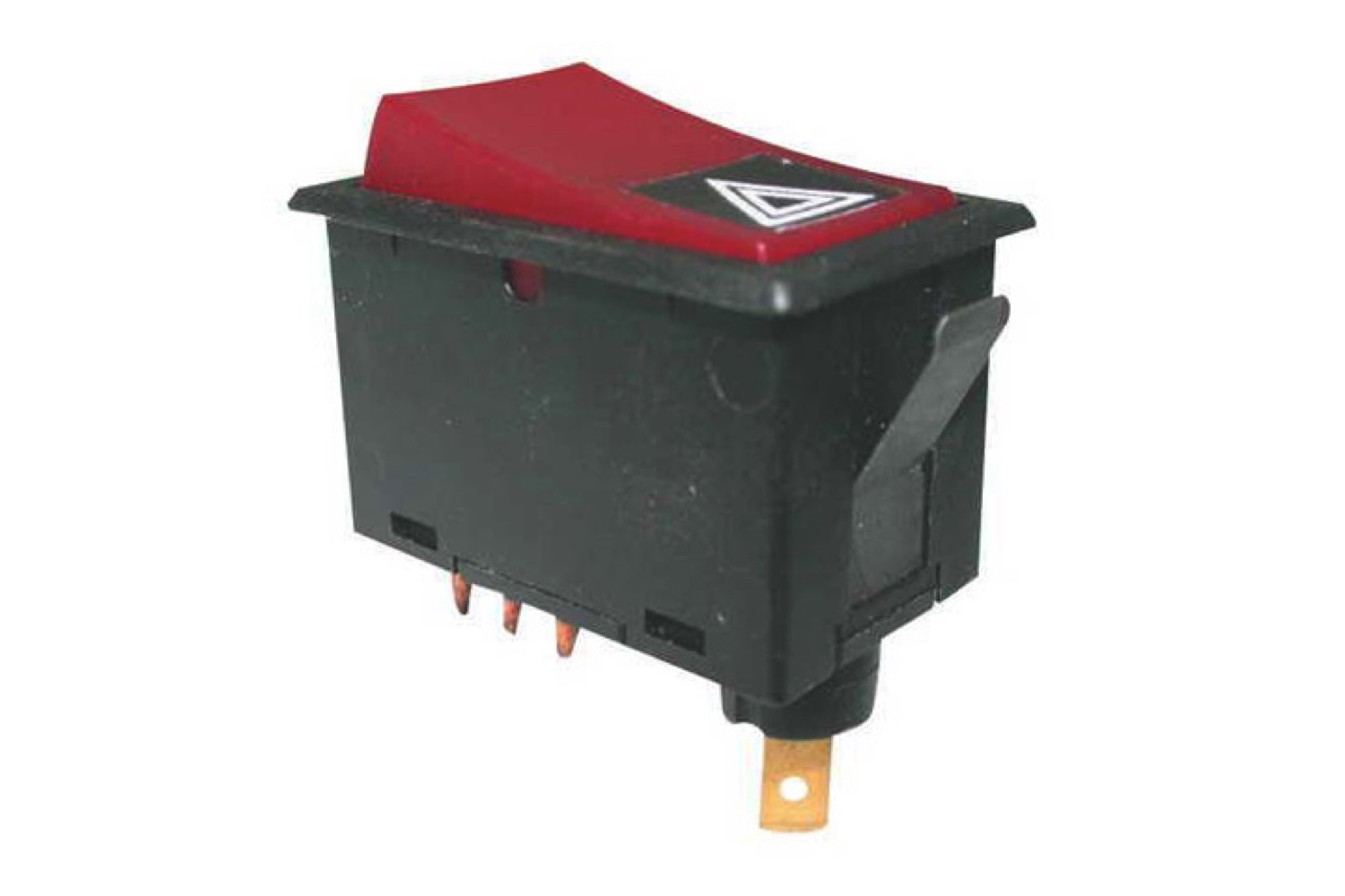 Vemo V96730005 Вимикач аварійної сигналізації Vemo V96730005 Вимикач аварійної сигналізації