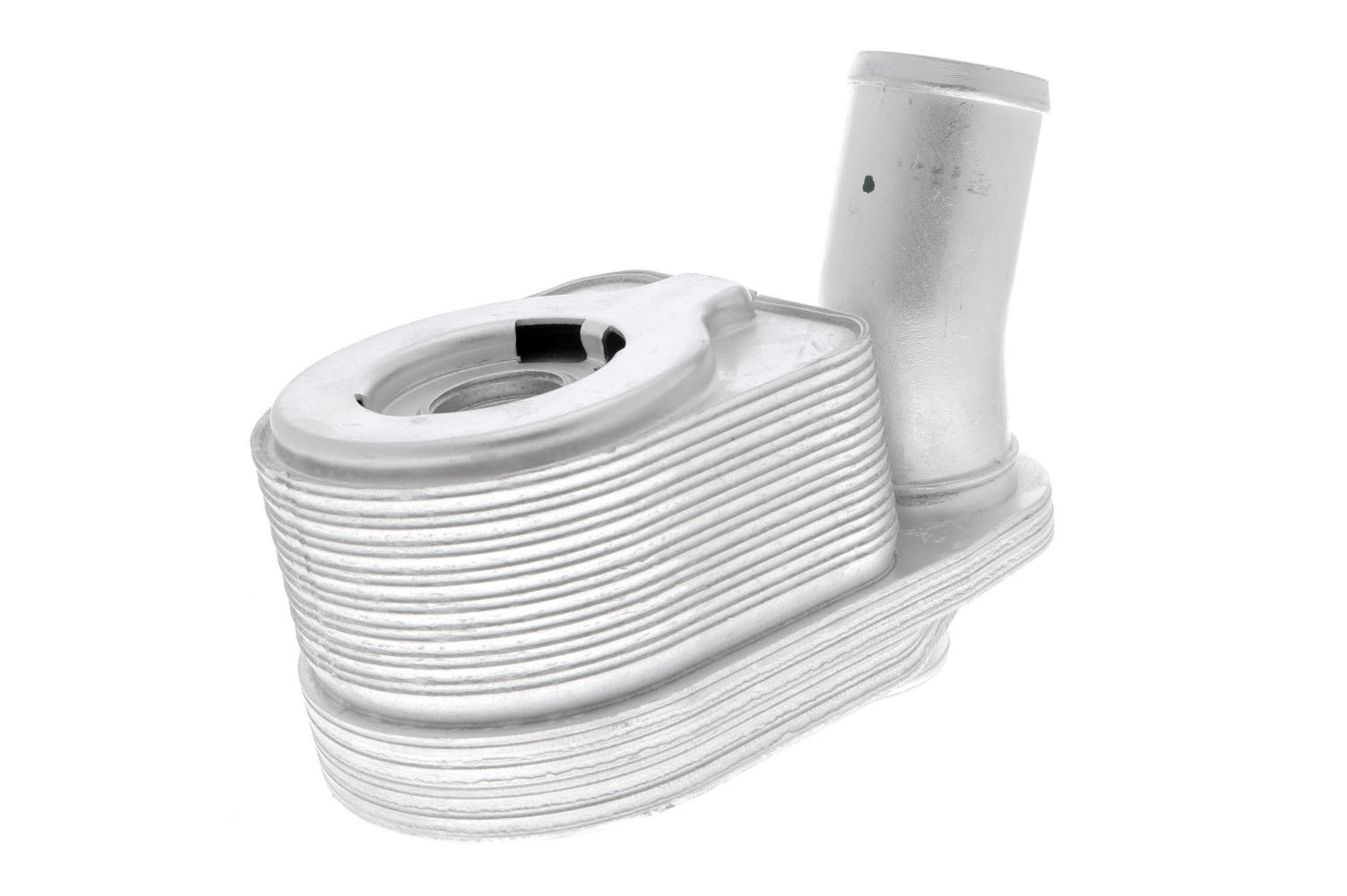 Vemo V27-60-0001 Радиатор масляный