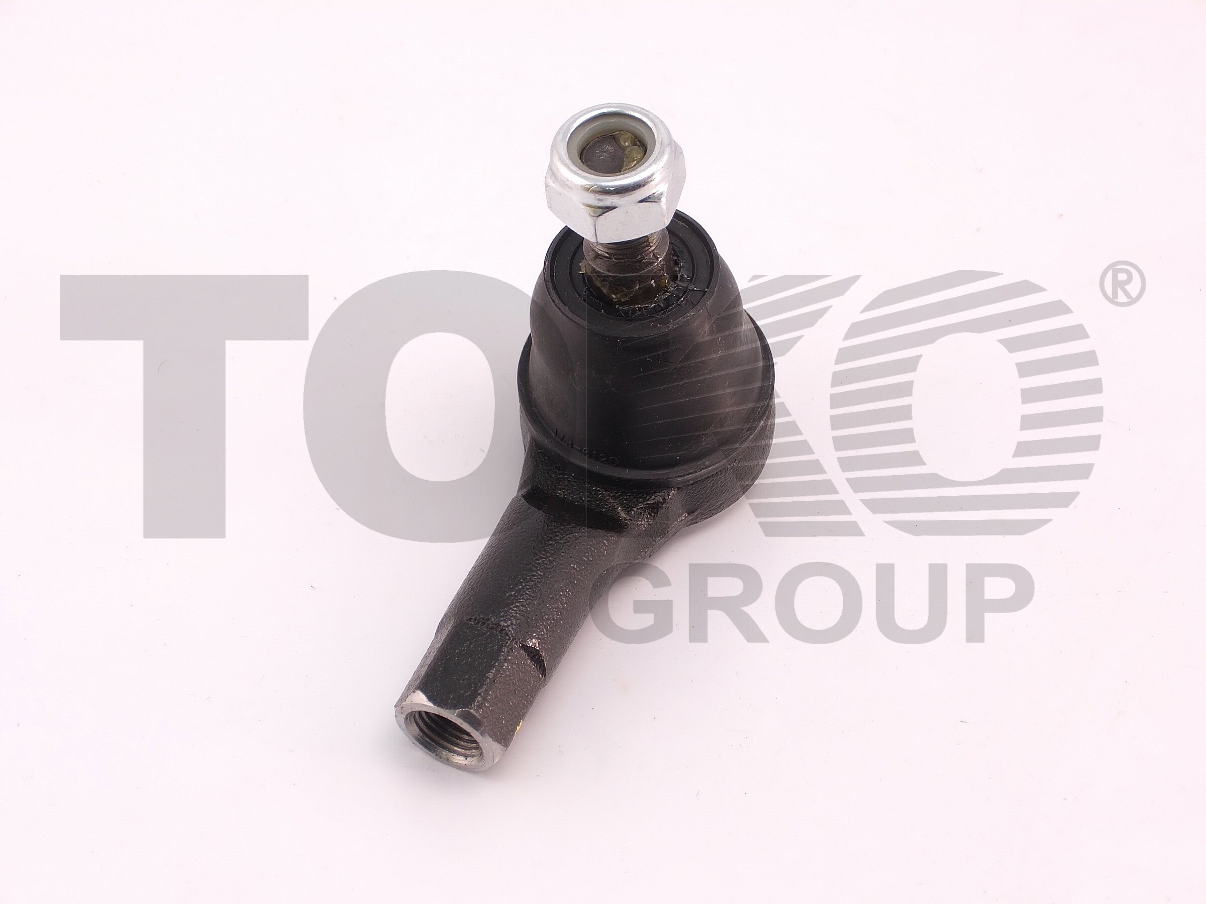 TOKO T3312005 Наконечник поперечної рульової тяги