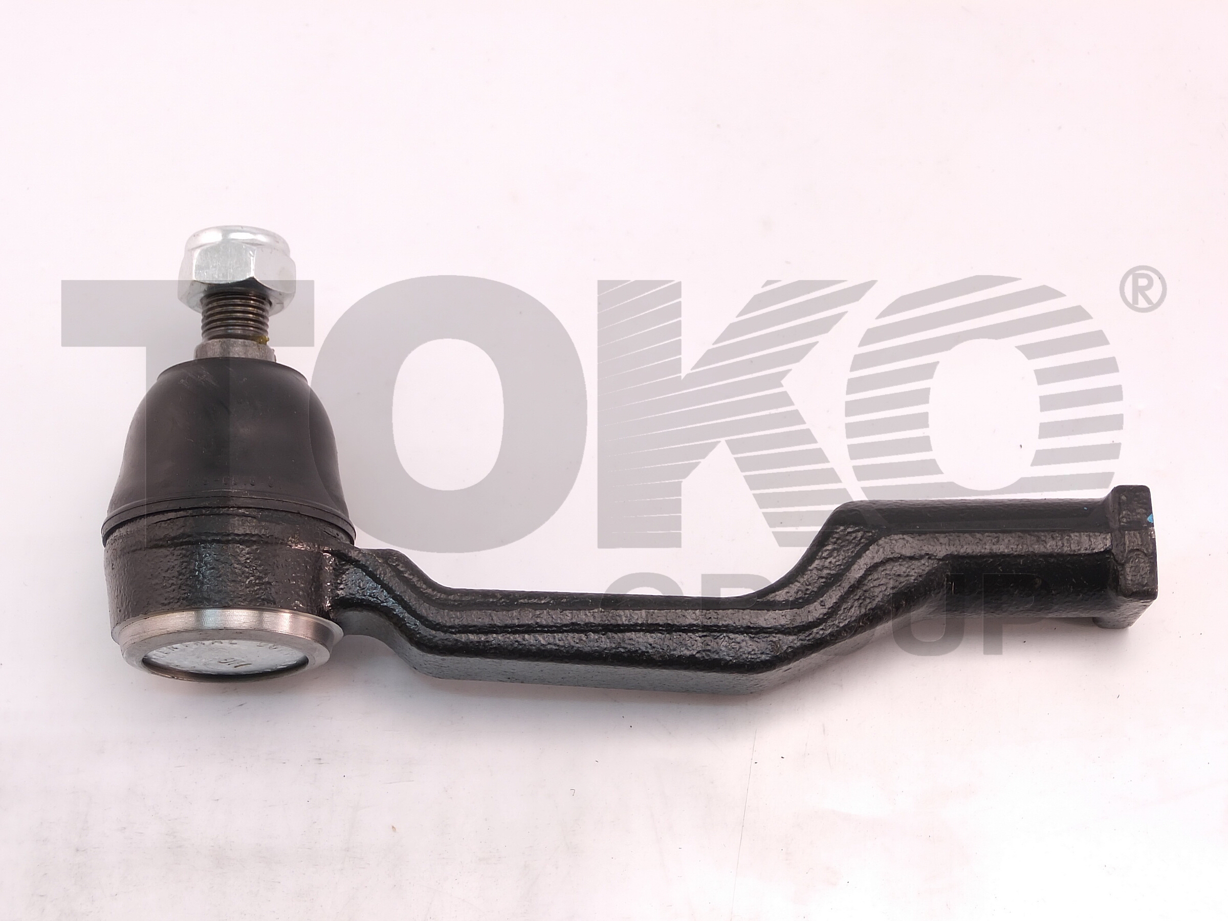 TOKO T3312041 Наконечник поперечної рульової тяги