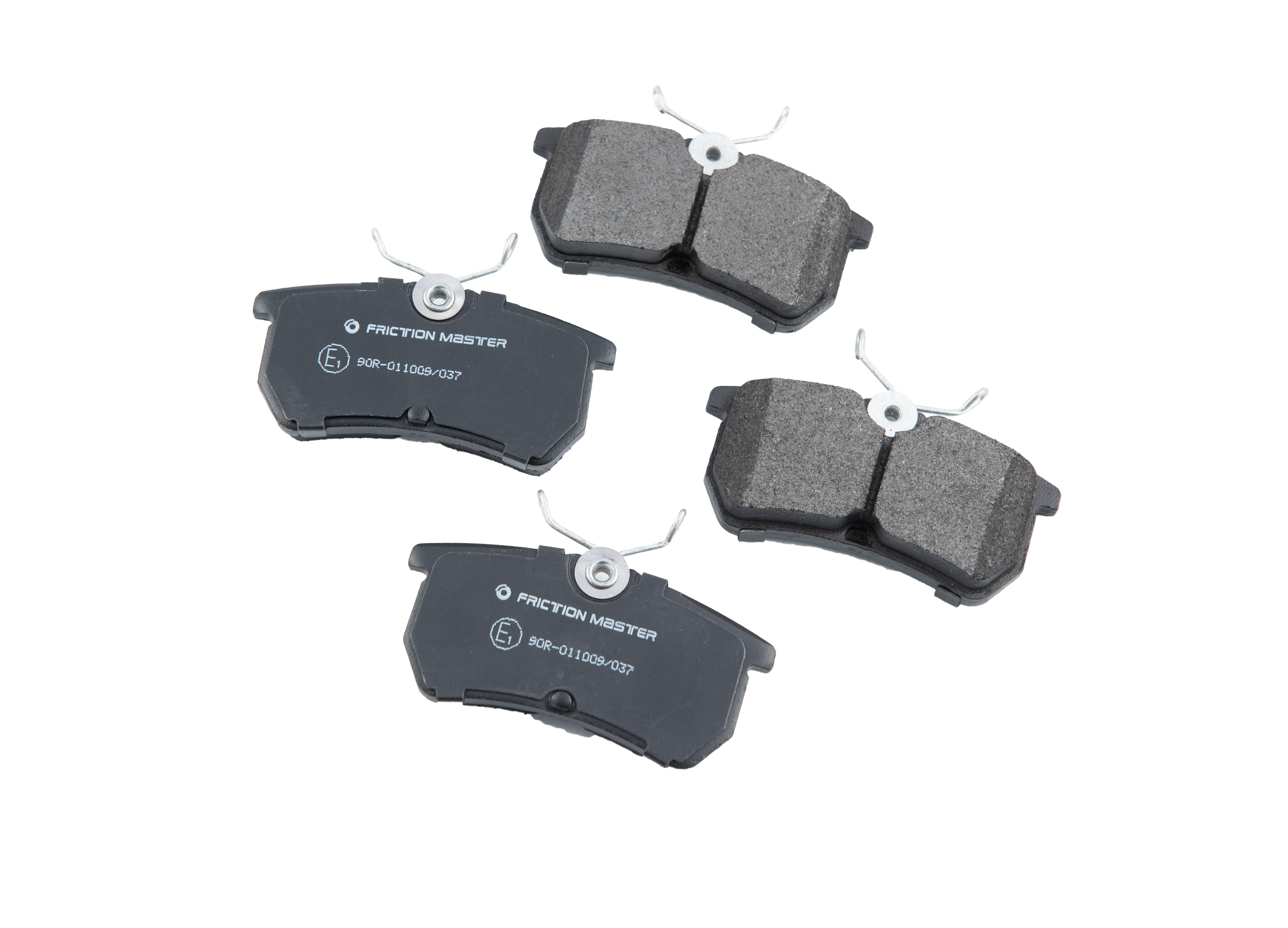 Friction Master MKD886 Колодки тормозные Friction Master MKD886 Колодки тормозные