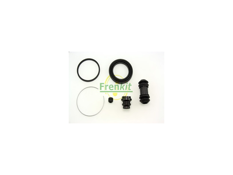 Frenkit 251037 Repair kit disc brake — Фото №2