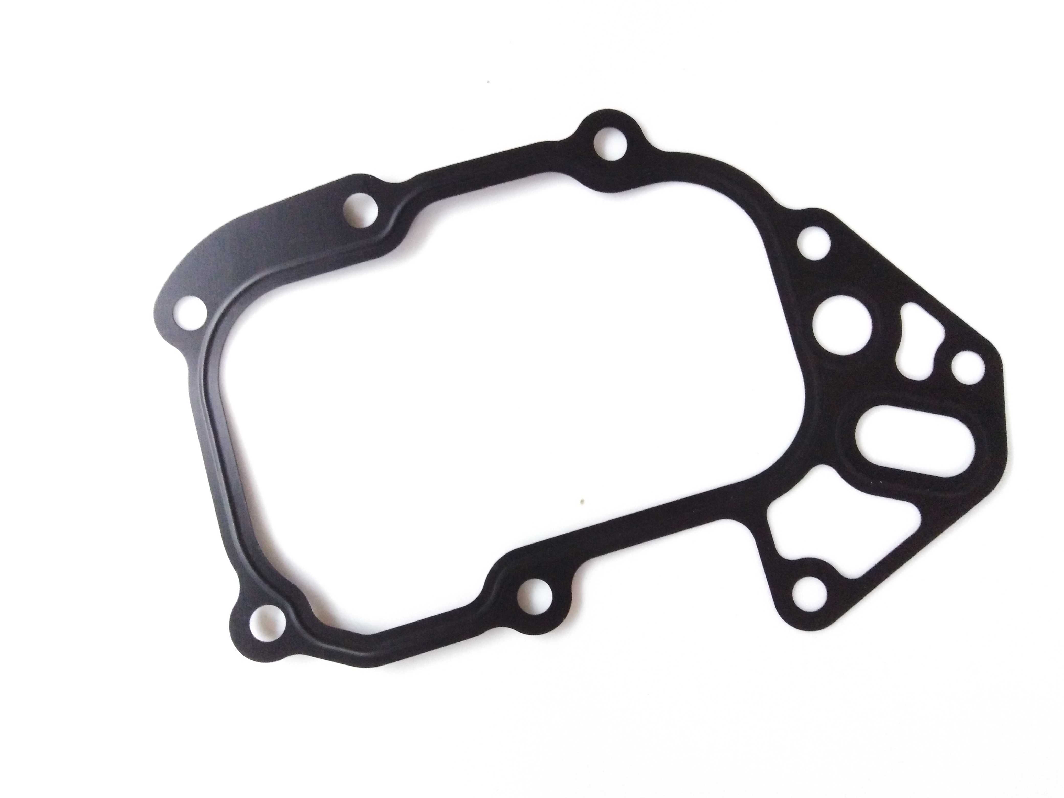 Iveco 504089123 Прокладка оливного радіатора