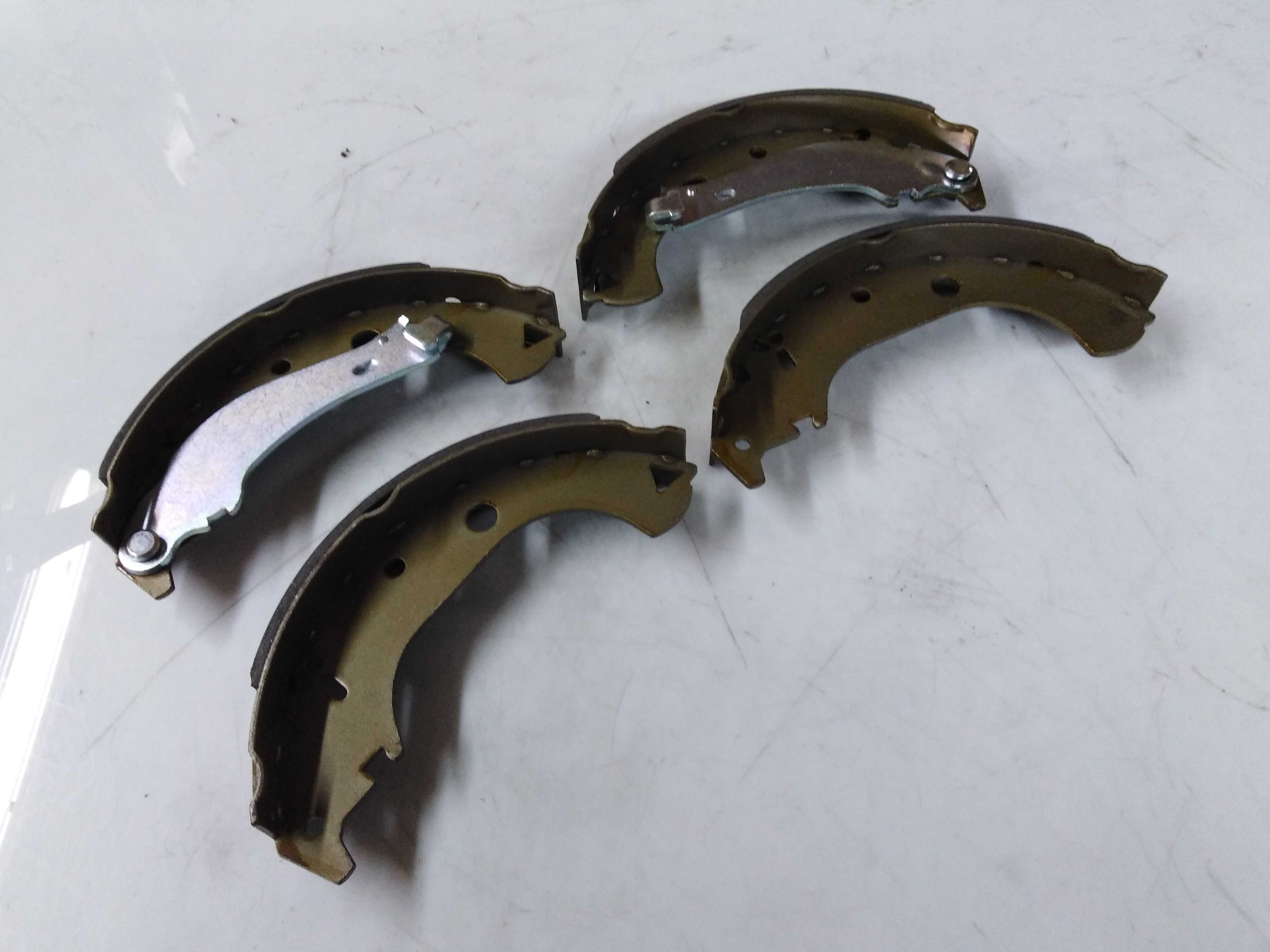 LPR 07810 Brake pads — Photo #2 LPR 07810 Brake pads — Photo #2