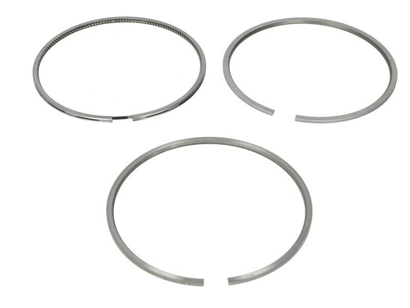 Mahle Original 002 24 N0 Ring set piston — Photo #4 Mahle Original 002 24 N0 Ring set piston — Photo #4