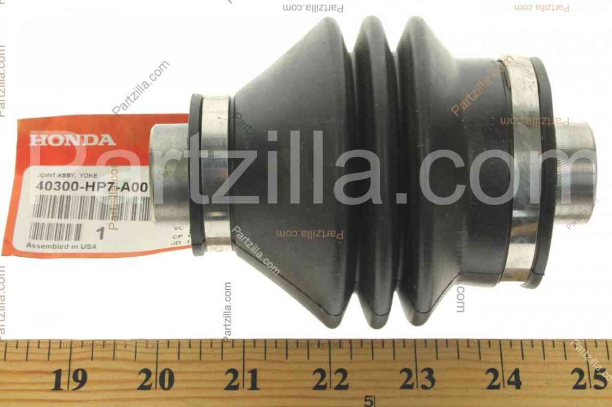 Honda 40300HP7A00 Сайлентблок