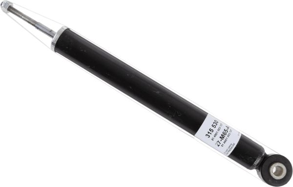 Boge 27-M65-A Shock absorber assy