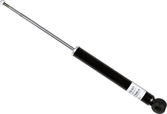 Boge 27-N46-A Амортизатор підвіски