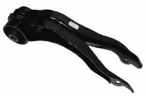 Boge 88348A Insulator engine mounting