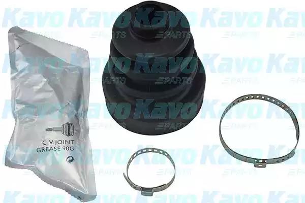 Kavo Parts CVB-9016 Dust boot kit axle joint Kavo Parts CVB-9016 Dust boot kit axle joint