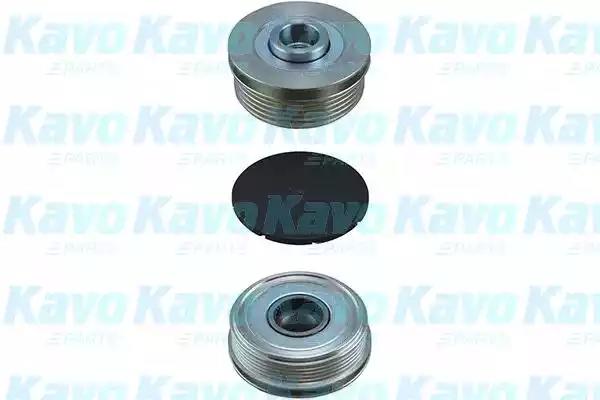 Kavo Parts DFP-3001 Механізм вільного ходу генератора Kavo Parts DFP-3001 Механізм вільного ходу генератора