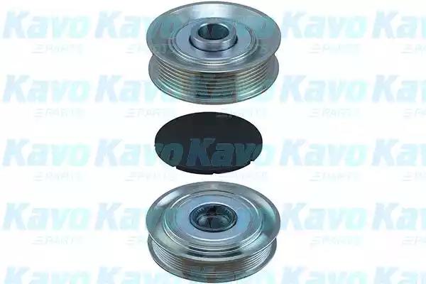 Kavo Parts DFP-3002 Механізм вільного ходу генератора
