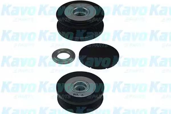 Kavo Parts DFP-3003 Механізм вільного ходу генератора