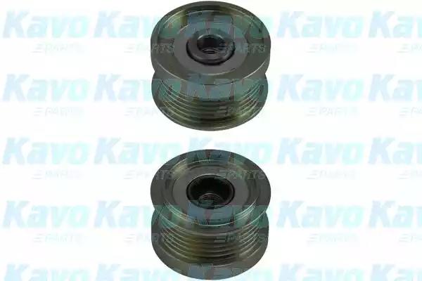 Kavo Parts DFP-3004 Шкив генератора