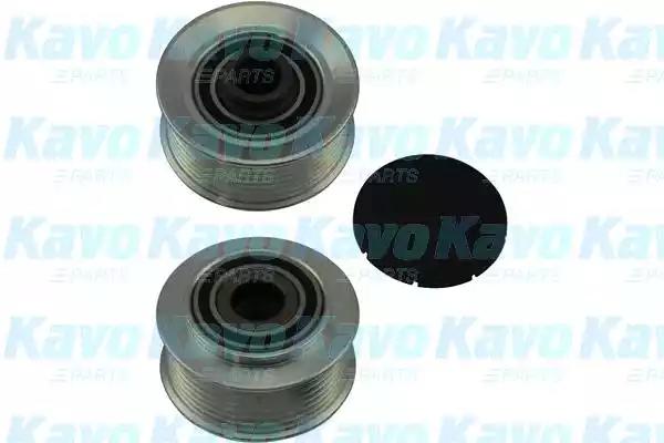 Kavo Parts DFP-4002 Механізм вільного ходу генератора Kavo Parts DFP-4002 Механізм вільного ходу генератора