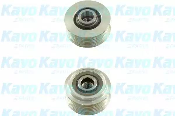 Kavo Parts DFP-4003 Шкив генератора Kavo Parts DFP-4003 Шкив генератора