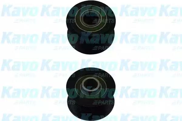 Kavo Parts DFP-4502 Механізм вільного ходу генератора Kavo Parts DFP-4502 Механізм вільного ходу генератора