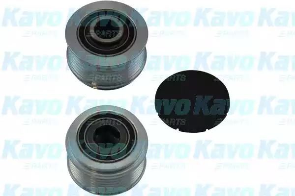 Kavo Parts DFP-4504 Механізм вільного ходу генератора