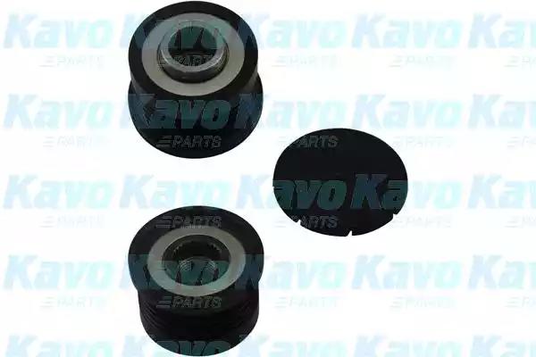 Kavo Parts DFP-5502 Механізм вільного ходу генератора Kavo Parts DFP-5502 Механізм вільного ходу генератора