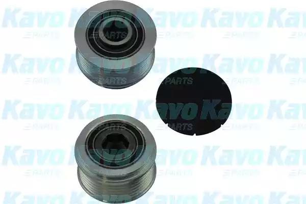 Kavo Parts DFP-5504 Шкив генератора Kavo Parts DFP-5504 Шкив генератора