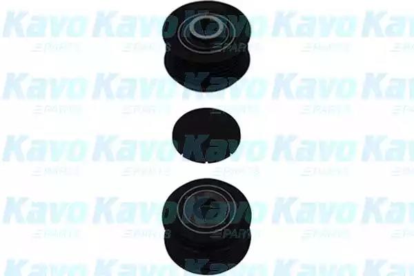 Kavo Parts DFP-6502 Механізм вільного ходу генератора
