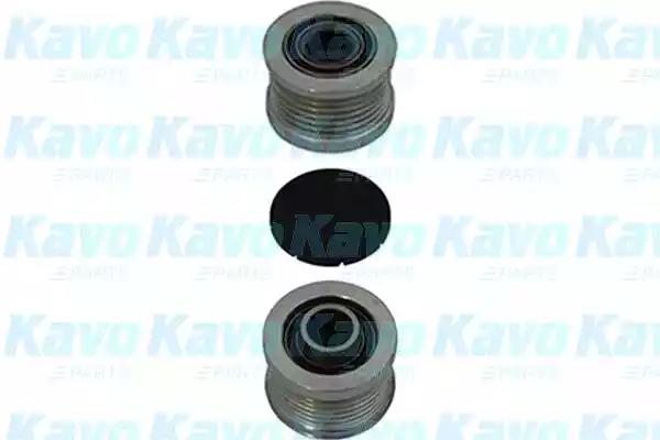 Kavo Parts DFP-6503 Механізм вільного ходу генератора