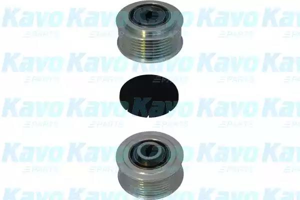 Kavo Parts DFP-6505 Механізм вільного ходу генератора Kavo Parts DFP-6505 Механізм вільного ходу генератора