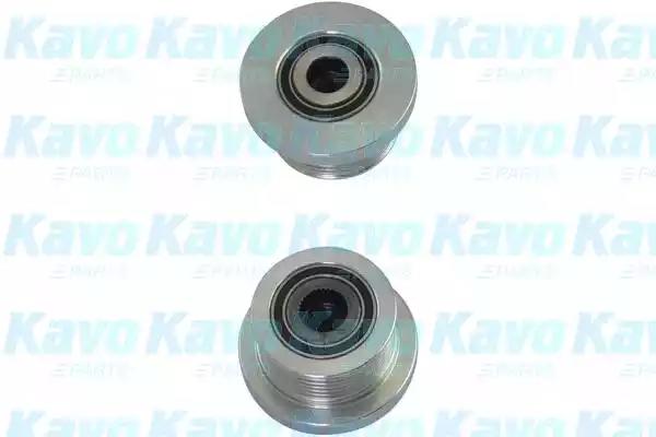 Kavo Parts DFP-6507 Механізм вільного ходу генератора