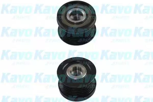 Kavo Parts DFP-7501 Шкив генератора