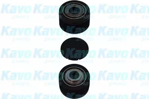 Kavo Parts DFP-8501 Механізм вільного ходу генератора Kavo Parts DFP-8501 Механізм вільного ходу генератора